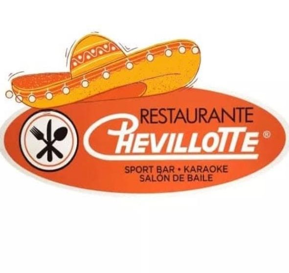 chevillote